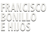 Francisco Bonillo e Hijos logo